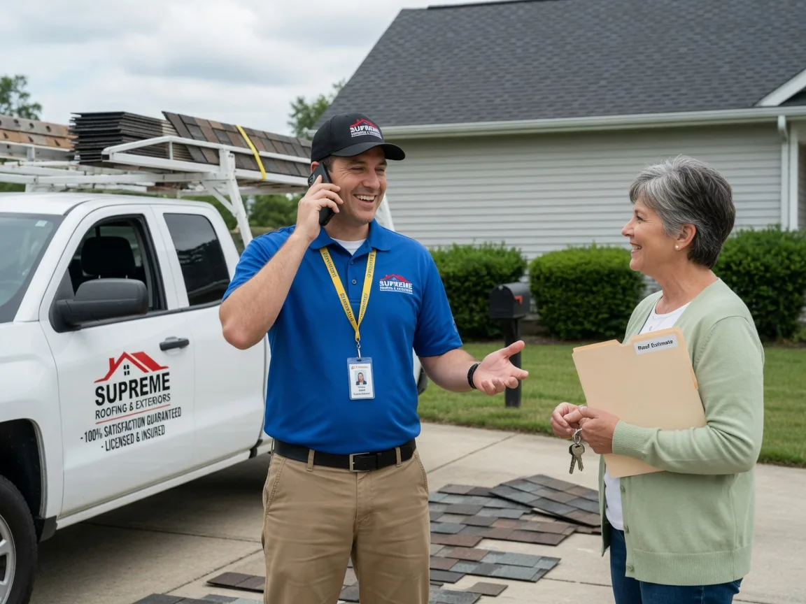Roof Replacement Hyattville, WY FAQs