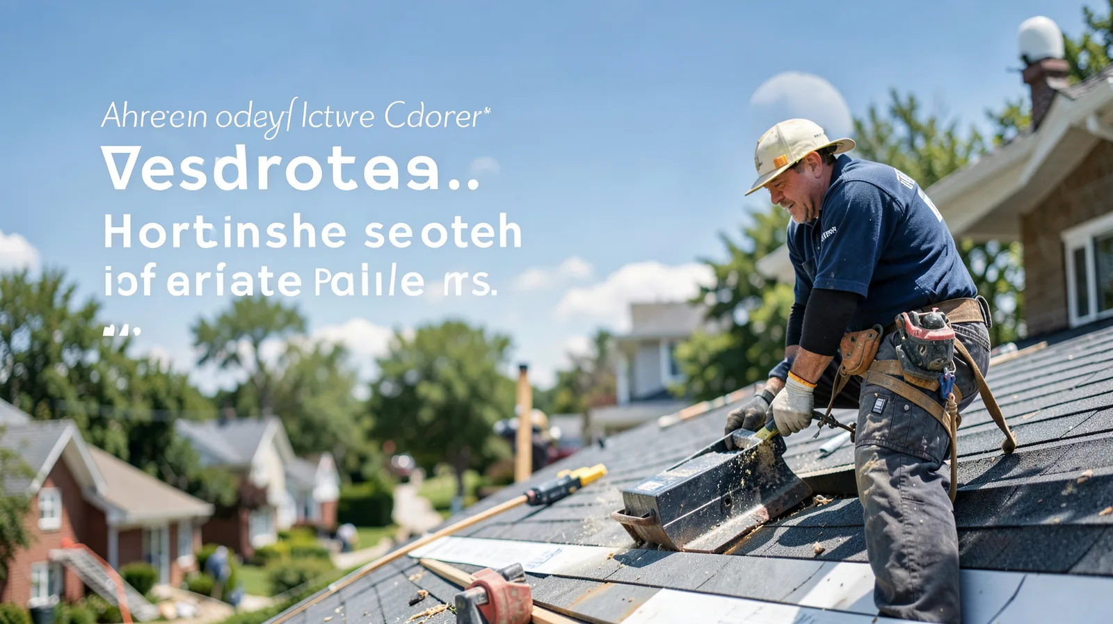 Roof Replacement in Hyattville, WY near me